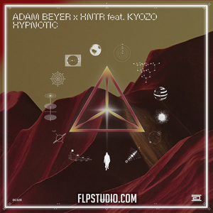 Adam Beyer - Hypnotic (feat. Kyozo) FL Studio Remake (Techno)