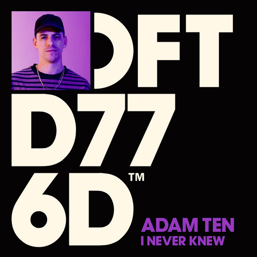 Adam Ten - I Never Knew FL Studio Remake (House)
