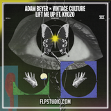 Adam Beyer & Vintage Culture - Lift me up FL Studio Remake (Techno)