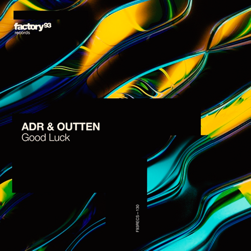 ADR (UK), OUTTEN - Good Luck FL Studio Remake (Deep Tech)