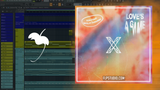 Adriatique, Bipolar Sunshine - Love’s A Game FL Studio Remake (Dance Pop)