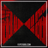 Adriatique, Yubik, Vincent Vossen - Never Alone FL Studio Remake (Melodic House)