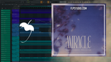 Adriatique & WhoMadeWho - Miracle (RÜFÜS DU SOL Remix) FL Studio Remake (Melodic House)