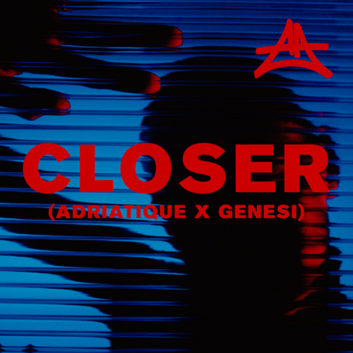 Adriatique x GENESI - Closer FL Studio Remake (Melodic Techno)