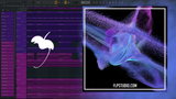 Adriatique, Astrø - Dangerous Feelings FL Studio Remake (Melodic House)