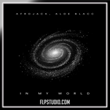 Afrojack & Aloe Blacc - In My World FL Studio Remake (Dance Pop)