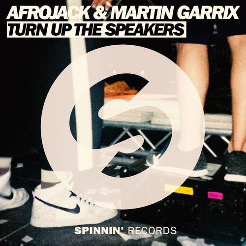 Afrojack & Martin Garrix - Turn Up The Speakers FL Studio Remake (Mainstage)