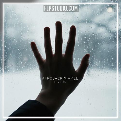 Afrojack & Amel - Rivers (FL Studio Remake)