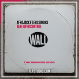 AFROJACK - Take Over Control (feat. Eva Simons) [HILLS Remix] FL Studio Remake (Mainstage)