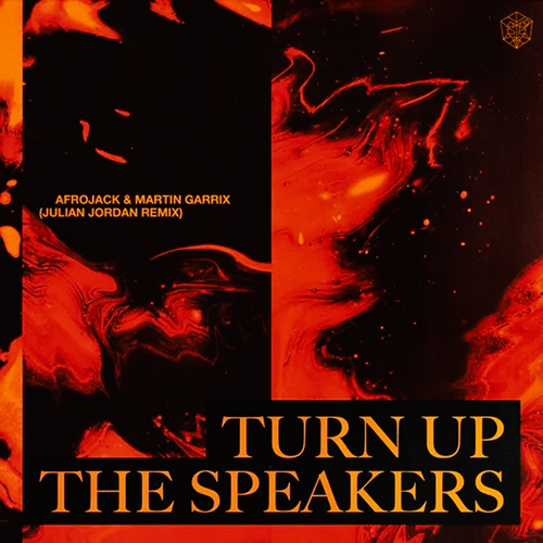 AFROJACK & Martin Garrix - Turn Up The Speakers (Julian Jordan Remix) FL Studio Remake (Bass House)