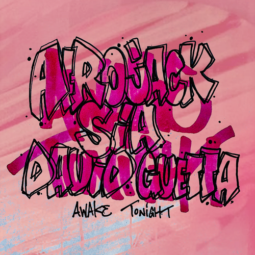 AFROJACK, Sia, David Guetta - Awake Tonight FL Studio Remake (Dance Pop)