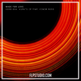 Agents Of Time, Korolova, Conor Ross - Made For Love FL Studio Remake (Melodic House)