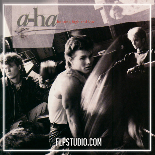 a-ha - Take On Me FL Studio Remake (Pop)
