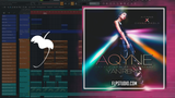 Aitana, Danna Paola - AQYNE FL Studio Remake (Pop)