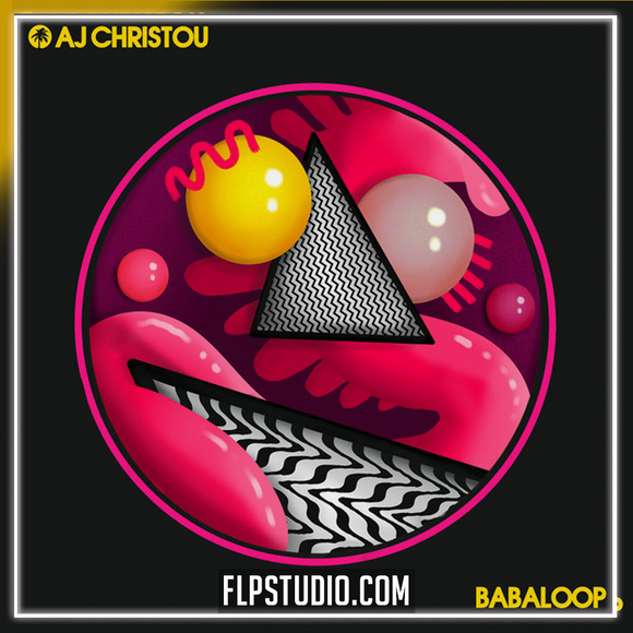 AJ Christou - Babaloop FL Studio Remake (Tech House)