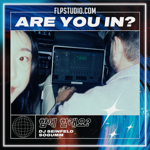 DJ Seinfeld, sogumm - Are You In? FL Studio Remake (House)