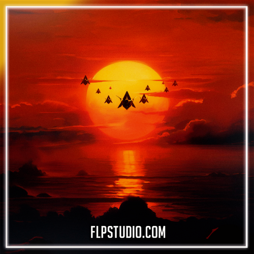 Alan Walker & Zak Abel - Endless Summer FL Studio Remake (Dance)