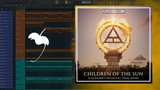 Alan Walker x Pritam - Children Of The Sun feat. Vishal Mishra FL Studio Remake (Dance Pop)