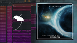Alan Walker, Elley Duhé - Moonshine FL Studio Remake (Dance Pop)
