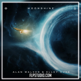 Alan Walker, Elley Duhé - Moonshine FL Studio Remake (Dance Pop)