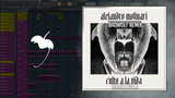 Alejandro Molinari - Culto A La Vida (Badwolf Remix) FL Studio Remake (Dance)