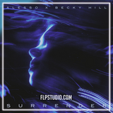 Alesso, Becky Hill - Surrender FL Studio Remake (Dance Pop)