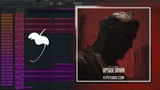 Alesso, Sentinel, Sick Individuals - Upside Down FL Studio Remake (Mainstage)
