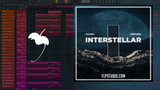 Alesso & Sentinel - Interstellar FL Studio Remake (Progressive House)