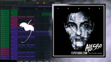 Alesso - Years (feat. Matthew Koma) FL Studio Remake (Dance)
