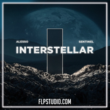 Alesso & Sentinel - Interstellar FL Studio Remake (Progressive House)