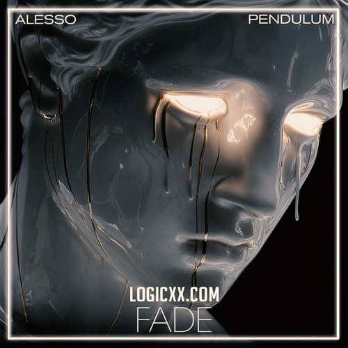 Alesso, Pendulum – FADE (FL Studio Remake)