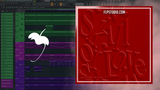 Alex Wann, Shimza - Skill Of Love FL Studio Remake (Afro House)