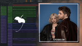 Alex Warren & ROSE - On My Mind FL Studio Remake (Pop)