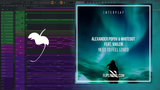 Alexander Popov & Whiteout & VAILERI - Need To feel Loved FL Studio Remake (Trance)