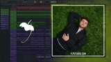 Alex Warren - Eternity FL Studio Remake (Pop)