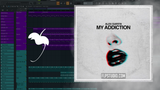 Alex Guesta - My Addiction FL Studio Remake (Bass House)