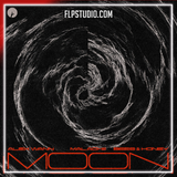 Alex Wann, Malachiii, bees & honey - Moon FL Studio Remake (Afro House)