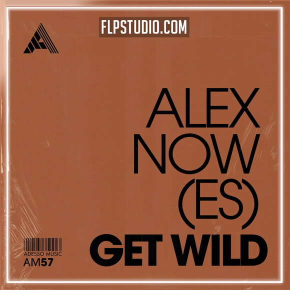 Alex Now (ES) - Get Wild FL Studio Remake (Dance)