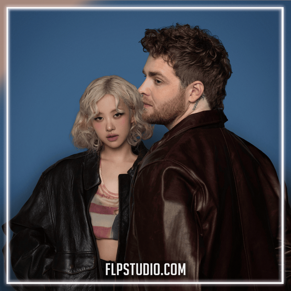 Alex Warren & ROSE - On My Mind FL Studio Remake (Pop)