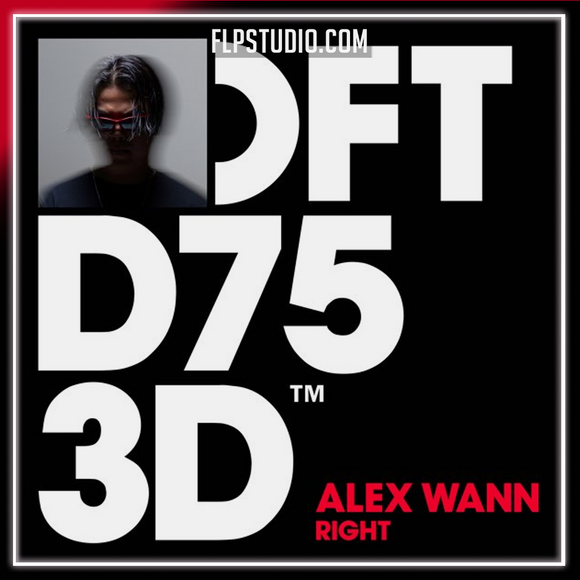 Alex Wann - Right FL Studio Remake (Afro House)