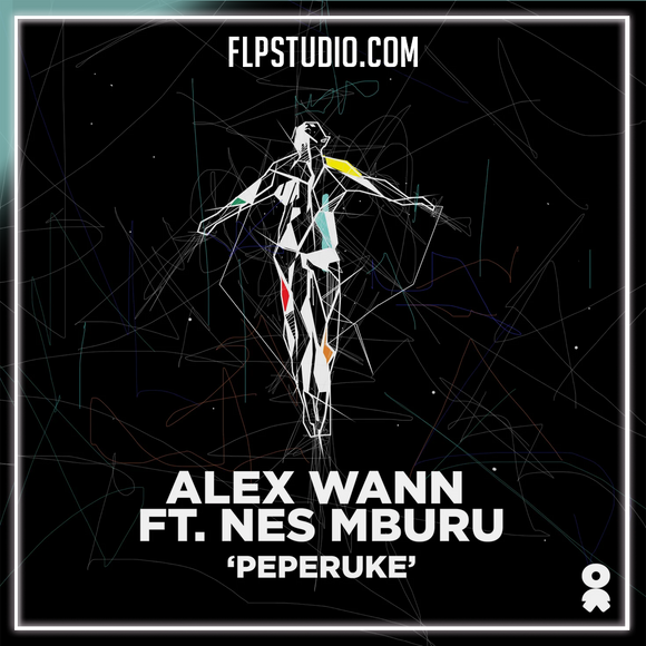 Alex Wann - Peperuke (feat. Nes Mburu) FL Studio Remake (Afro House)