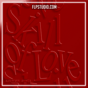 Alex Wann, Shimza - Skill Of Love FL Studio Remake (Afro House)