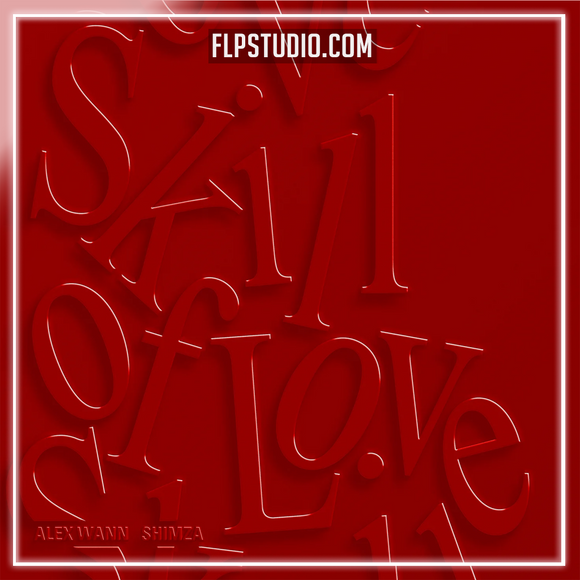 Alex Wann, Shimza - Skill Of Love FL Studio Remake (Afro House)