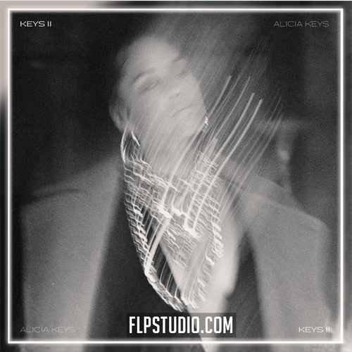Alicia Keys - in Common (Black Coffe Remix) FL Studio Remake (House)