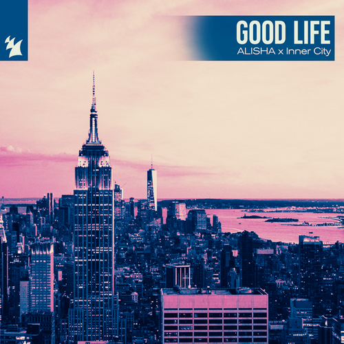ALISHA, Inner City, Kevin Saunderson, Dantiez - Good Life FL Studio Remake (Minimal / Deep Tech)