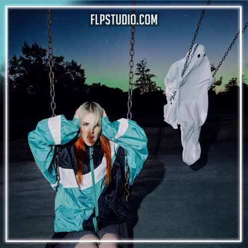 Alison Wonderland, Ninajirachi - Heaven FL Studio Remake (Dance Pop)