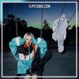 Alison Wonderland, Ninajirachi - Heaven FL Studio Remake (Dance Pop)