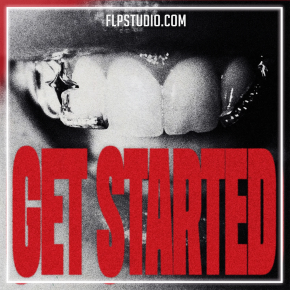 Alison Wonderland - Get Started FL Studio Remake (Dubstep)