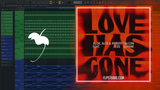 Alok, ALTA, Robert Falcon ft. Jess Glynne – Love Has Gone FL Studio Remake (Dance Pop)