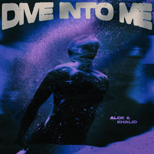 Alok, Khalid – Dive Into Me FL Studio Remake (Dance Pop)